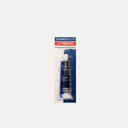 [0906] PEGAMENTO PVC PRESTO TUBO 60 ML