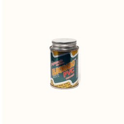 [9708] PEGAMENTO PVC EL DORADO LATA 118 ML
