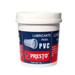 [0910] LUBRICANTE PVC TARRO 1 KG
