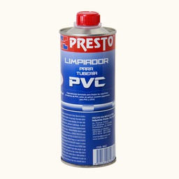 [0937] LIMPIADOR PVC LATA 500 ML