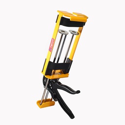 [4127] PISTOLA CALAFATEADORA PARA CARTUCHO SIAMES P/CARTUCHO 