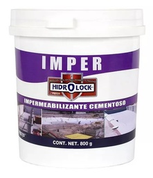 [0860] IMPER GRIS TARRO 800 GR