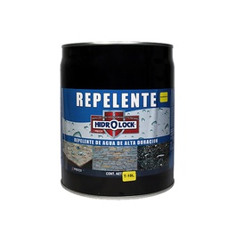 [0823] REPELENTE PIEDRA Y CANTERA TRANSPARENTE CUBETA 19 LT