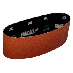 [06096] BANDA F.X-86 0.152X1.220M.# 80