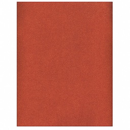 [00085] LIJA GRANATE ECO. GRUESO  K-61