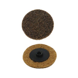 [03685] DISCO FIBRA L-21 3” GRUESO