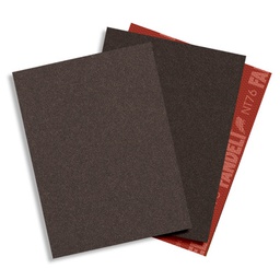 [72592] LIJA N76 9x 5 1/2” # 80P  FNDL