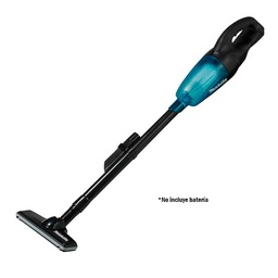 [DCL180ZB] ASPIRADORA MAKITA INAL. 18V.S/Bateria