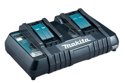 [630862-8] CARGADOR P/BATERIA DC18RD 2PUERTOS