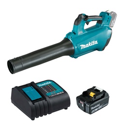 [DUB184ST] SOPLADORA MAK  18V BL XPT