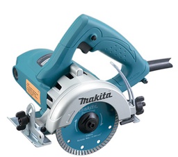 [4100NH3X] CORTADORA DE MARMOL MAK 4 3/8”