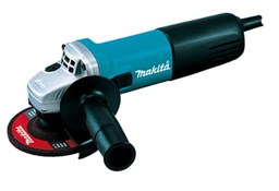 [9557HPG] ESMERILADORA MAK 4 1/2”  840W