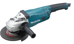 [GA7020] ESMERILADORA MAK 7”     2200W