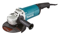 [GA9060 (220V)] ESMERILADORA MAK 9”220voltios ARRANQUE SUAVE