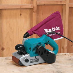 [9403] LIJADORA BANDA MAK 4X24” 1200W