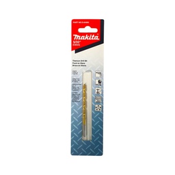 [D-64565] BROCA MAK.HSS-Ti ( 3.97) 5/32”