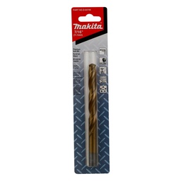 [D-64749] BROCA MAK.HSS-Ti (11.11) 7/16”