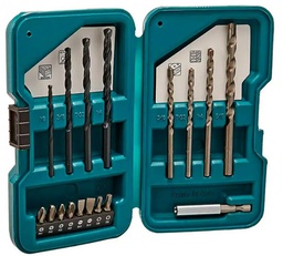 [D-45836] JGO.ACCESORIOS MAK.17pz.MULTI