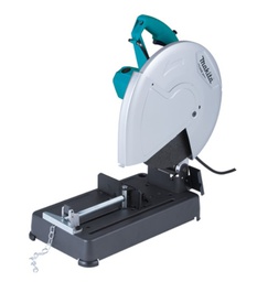 [M2401B] CORTADORA DE METAL MAKITA MT AZUL 14”