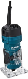 [M3700B] ROUTER MAKITA MT AZUL COLLET 1/4”