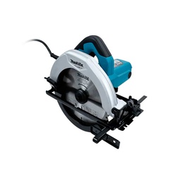 [M5801B] SIERRA CIRC. MAKITA MT AZUL 7 1/4”