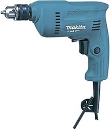 [M0600B] TALADRO MAKITA MT AZUL  3/8”VVR 350W
