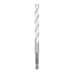 [48-20-8890] BROCA MULTI-MATERIAL MLW ( 9.5) 3/8x6”