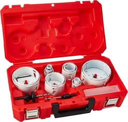 [49-22-4155] JGO.BROCASIERRA MLW. 18pz PLOM