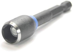 [49-66-4735] PUNTA SOCKET MAGN. 3/8x 2 9/16