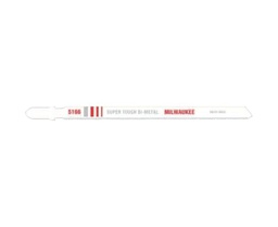 [48-42-5166] SEG.CALAD.MLW.T 5 1/4”24D. 5pz