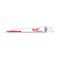 [48-00-5035] SEG.SABLE MLW. 6x3/4”  6D.  5p