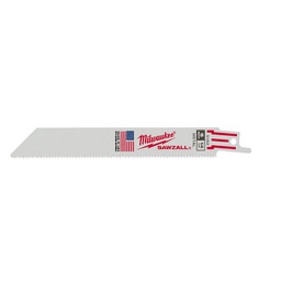 [48-00-8182] SEG.SABLE MLW. 6x3/4” 14D. gr.