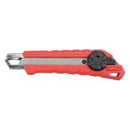 [48-22-1965] CUTTER MILWAUKEE SD  25mm