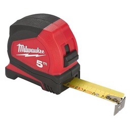 [48-22-6618] FLEXOMETRO MLW. COMPACTO  5m.