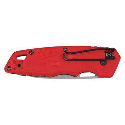 [48-22-1520] NAVAJA MILWAUKEE FASTBACK RESORTE