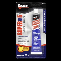 [DSM-5] SUPER MIL 5      50 GR. TUBO