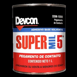 [DSM-1000] SUPER MIL 5   1 Lt.