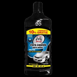 [110811] CERA LIQ.AUTO C/PTFE    473ML.