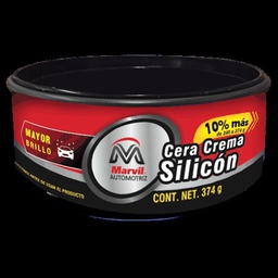[106151] CERA MARVIL PASTA C/SIL.340GR.