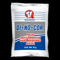 [112-A] DI-NO-COR POLVO ANTICORR. 50gr
