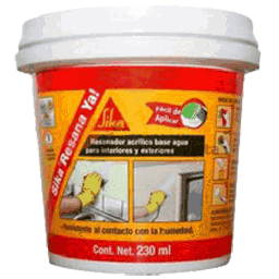 [437428-01] SIKA RESANA YA!  8oz ( 230ml)