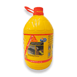 [422042] Sikalatex N PET  5.05Kg./5.0L