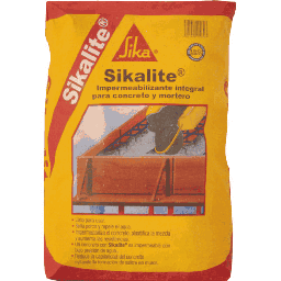 [96652] Sikalite  5 Kg./ N.A.