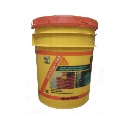 [410391] SikaTop 144 GRIS 13.3Kg/10.78L