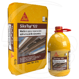 [447762] SikaTop-122 30kg/13.6Lt.