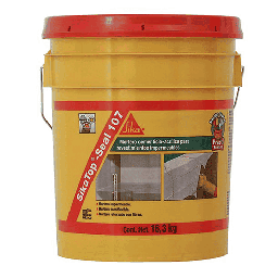 [410392] SikaTop-Seal 107 Blanco 16.3Kg