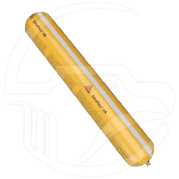 [750823] Sikaflex-1A Purform Blanco  600 ml.Salchicha