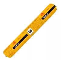 [802463] Sikaflex-416 Const.600ml.GRIS Salchica