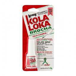 [KBR-5 MC] KOLALOKA   5GR. BROCHA