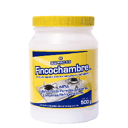 [26] FINCOCHAMBRE PASTA  500 gr.